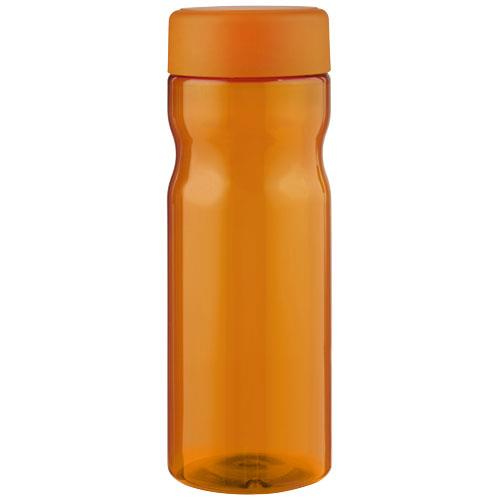 H2O Active® Eco Base 650 ml Sportflasche mit Drehdeckel