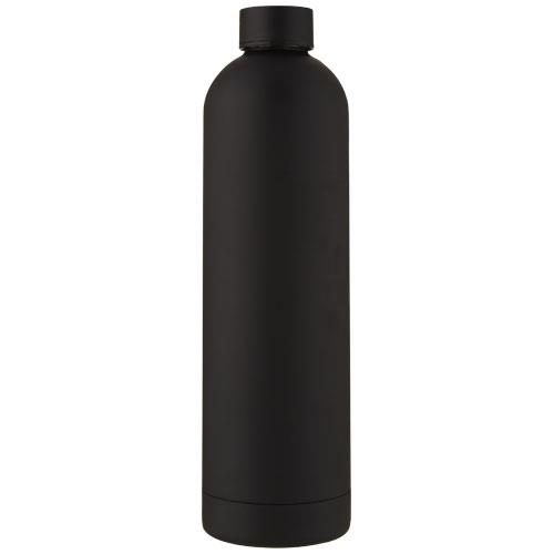 Spring 1 l Kupfer-Vakuum Isolierflasche