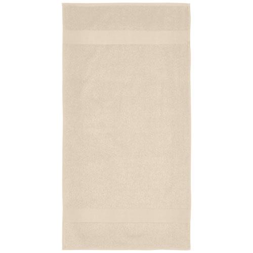 Charlotte 450 g/m² Baumwollhandtuch 50 x 100 cm