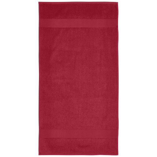 Charlotte 450 g/m² Baumwollhandtuch 50 x 100 cm