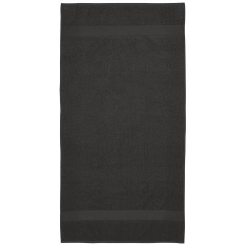 Amelia 450 g/m² Baumwollhandtuch 70 x 140 cm