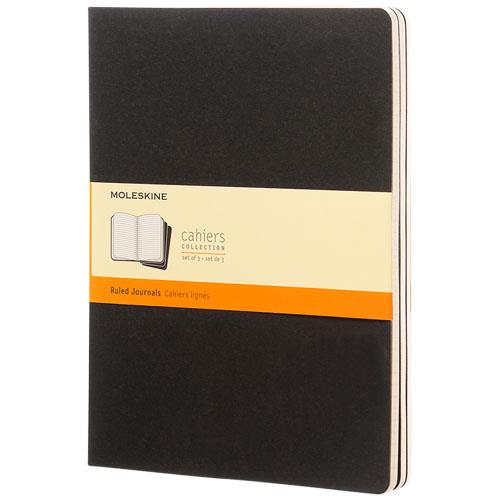 Moleskine Cahier Journal XL � liniert