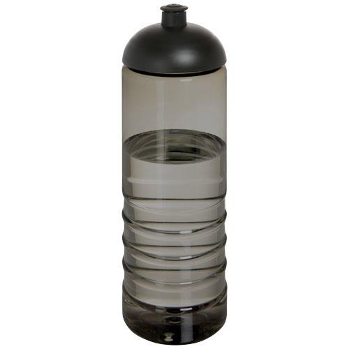 H2O Active® Eco Treble 750 ml Sportflasche mit Stülpdeckel