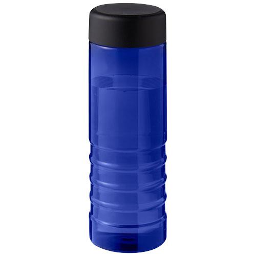 H2O Active® Eco Treble 750 ml Sportflasche mit Drehdeckel