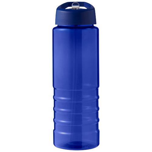 H2O Active® Eco Treble 750 ml Sportflasche mit Stülpdeckel