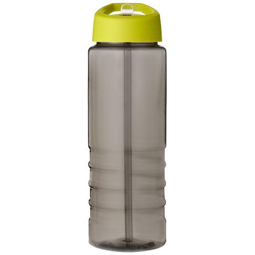 H2O Active® Eco Treble 750 ml Sportflasche mit Stülpdeckel