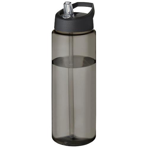 H2O Active® Eco Vibe 850 ml Sportflasche mit Ausgussdeckel