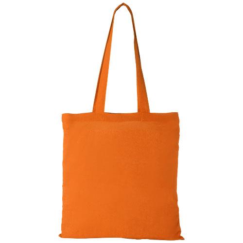 Peru 180 g/m² Baumwoll Tragetasche 7L
