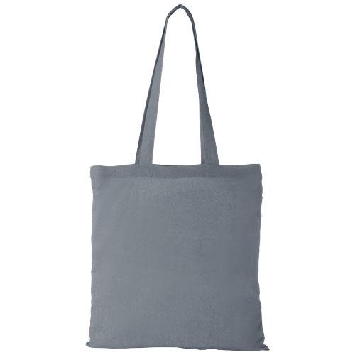 Peru 180 g/m² Baumwoll Tragetasche 7L