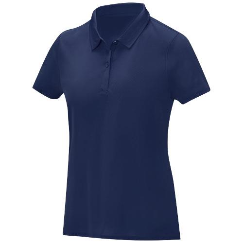 Deimos 105 g/m² Poloshirt cool fit mit Kurzärmeln für Damen