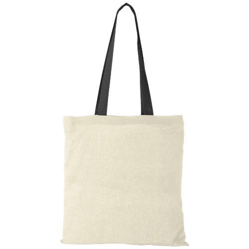 Nevada 100 g/m² Baumwoll Tragetasche 7L
