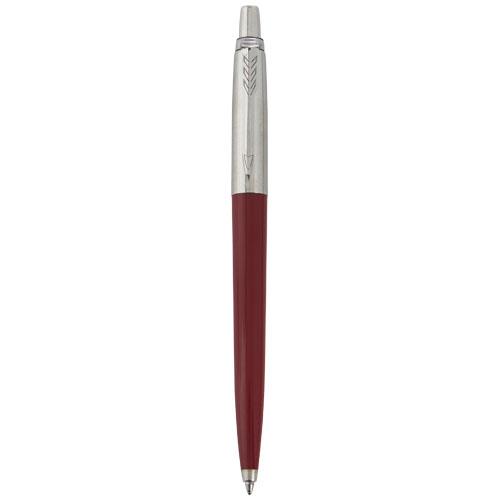 Parker Jotter Recycled Kugelschreiber (blaue Mine)
