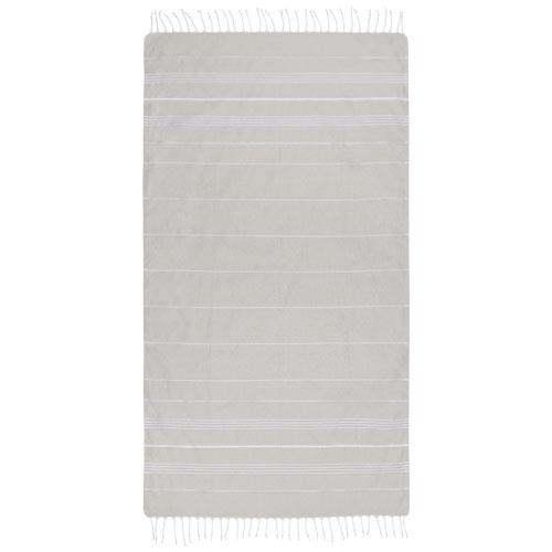Anna 150 g/m² Hammam Baumwollhandtuch 100 × 180 cm