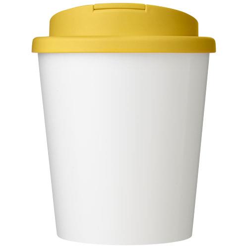 Brite-Americano Espresso Eco auslaufsicherer Isolierbecher, 250 ml