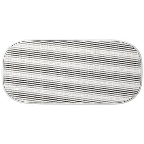 Stark 2.0 Bluetooth® Lautsprecher aus recyceltem Kunststoff, 5W, IPX5