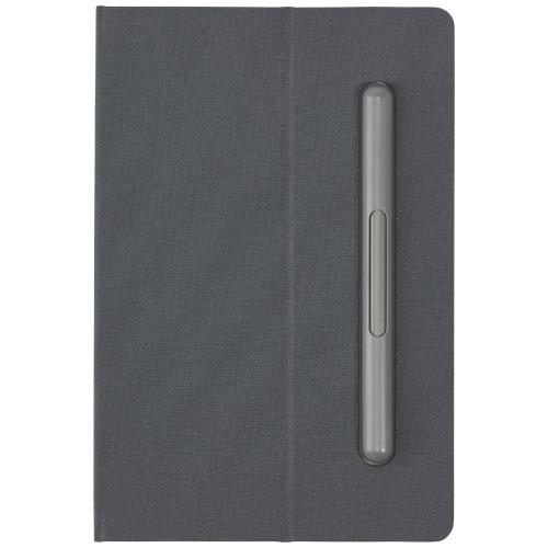 Skribo Kugelschreiber und Notizbuch im Set