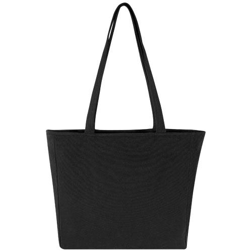 Trace Weekender 500 g/m²  Aware™ recycelte Tragetasche