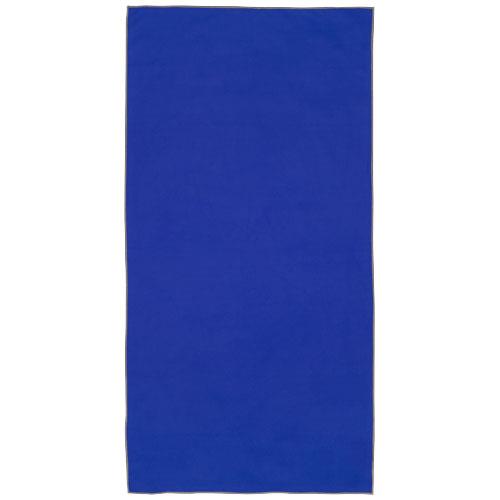 Pieter ultraleichtes und schnell trocknendes GRS Handtuch 50 × 100 cm