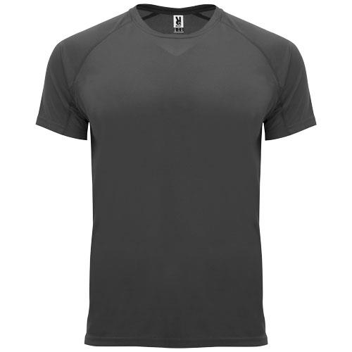 Bahrain 135 g/m² Sport T-Shirt für Herren