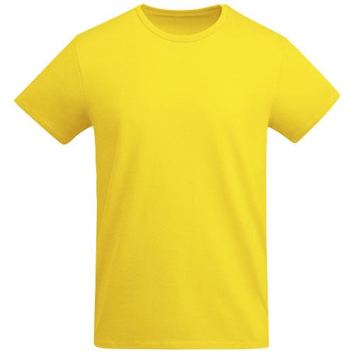 Breda 175 g/m² T-Shirt aus Bio-Baumwolle für Kinder