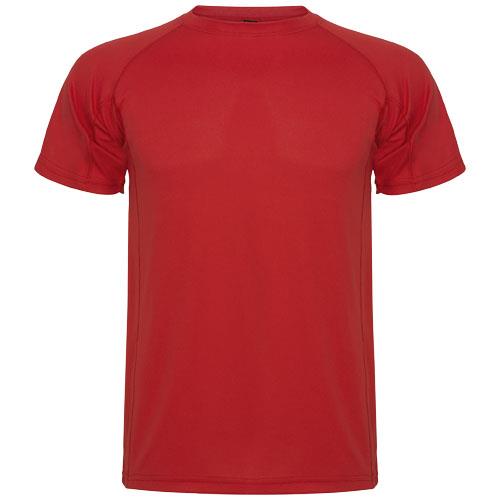 Montecarlo 150 g/m² Sport T-Shirt für Herren
