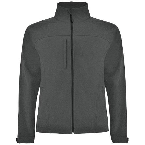 Rudolph Softshelljacke Unisex