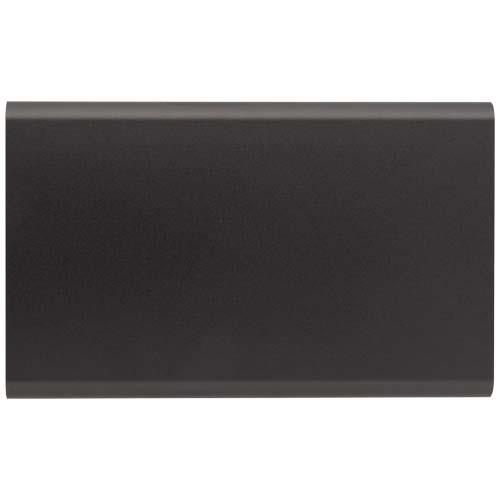Pep 4000 mAh Type-C Powerbank aus recyceltem Aluminium