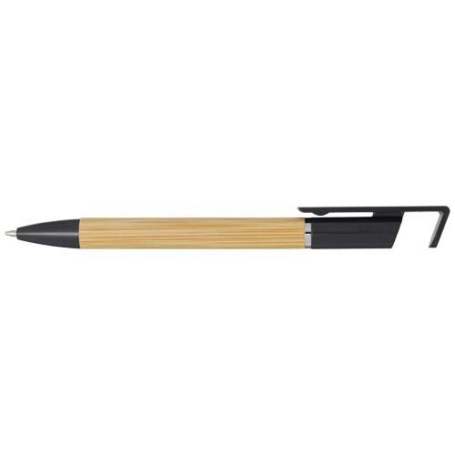 Delfina Stift Smartphoneständer (schwarze Mine)