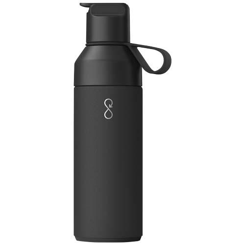 Ocean Bottle GO 500 ml vakuumisolierte Flasche