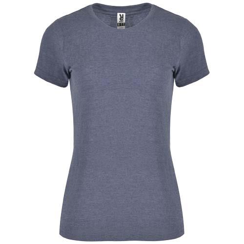 Fox 150 g/m² T-Shirt für Damen