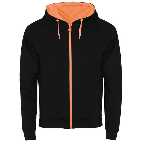 Fuji Kaputzensweatjacke Unisex