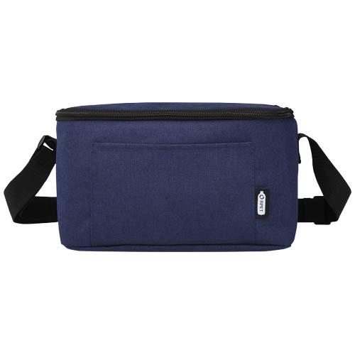 Tundra GRS RPET Kühltasche für 6 Dosen 5L