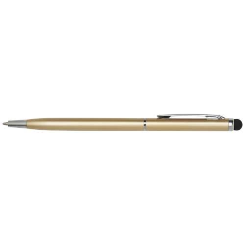Ore Stylus Aluminium Kugelschreiber (blaue Mine)