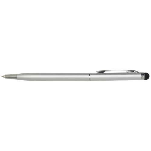 Ore Stylus Aluminium Kugelschreiber (blaue Mine)