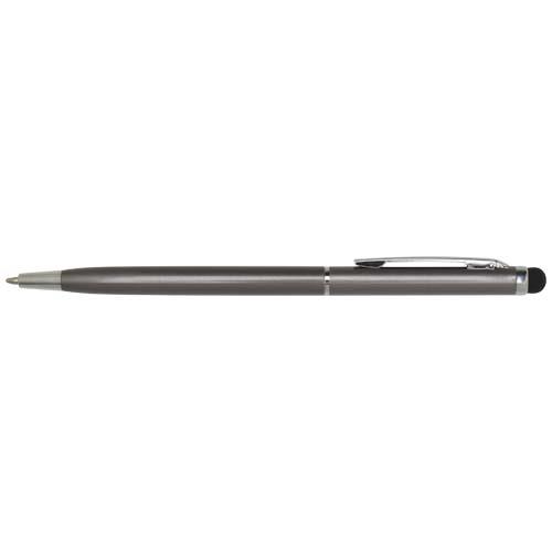 Ore Stylus Aluminium Kugelschreiber (blaue Mine)