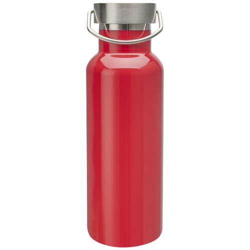 Thor 500 ml RCS-zertifizierte Trinkflasche aus Edelstahl