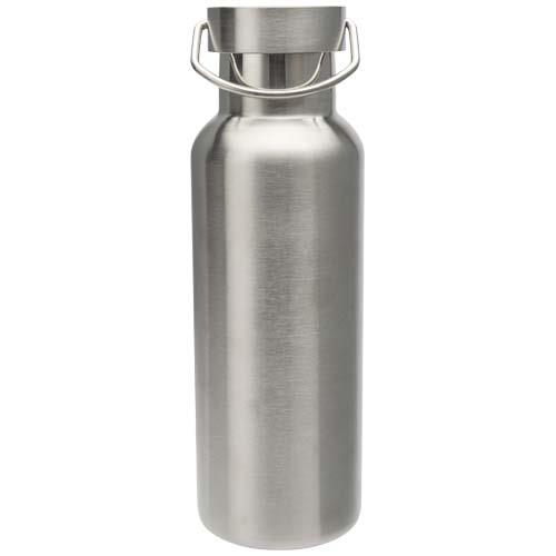Thor 500 ml RCS-zertifizierte Trinkflasche aus Edelstahl