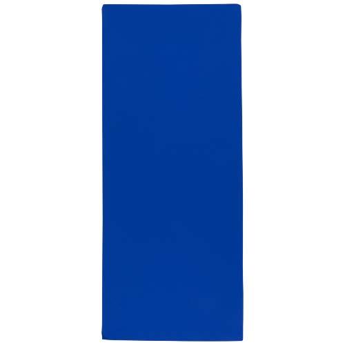 Lucas RPET Sporthandtuch 30 × 80 cm