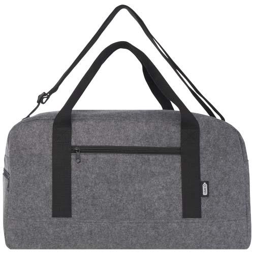 Felta Reisetasche aus recyceltem GRS-Material 35 L