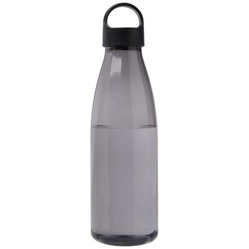 Bergen Trinkflasche aus recyceltem Kunststoff 800 ml