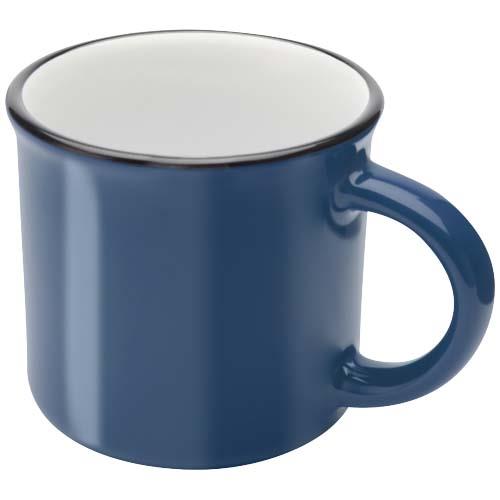 Ozeanblau