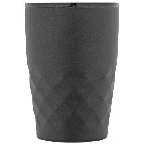 Geo 350 ml Kupfer-Vakuum Isolierbecher