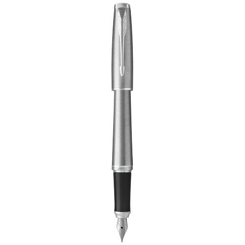 Parker Urban Füllfederhalter (blaue Mine)