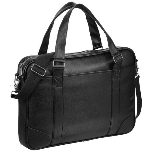 Oxford 15,6� schmale Laptop Konferenztasche 5L