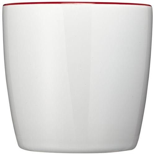Aztec 340 ml Keramiktasse
