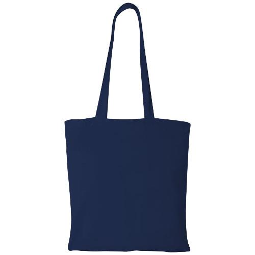 Peru 180 g/m² Baumwoll Tragetasche 7L