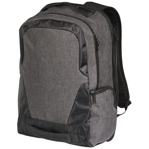 Overland 17´ TSA Laptop-Rucksack 18L