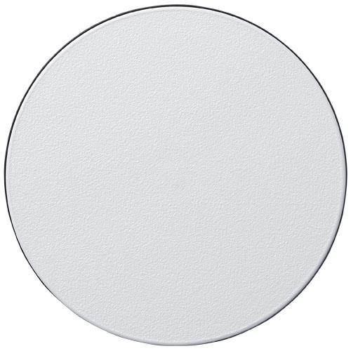 Brite-Mat® runder Untersetzer mit Reifenmaterial