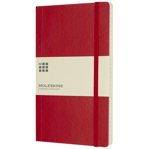 Moleskine Classic Softcover Notizbuch L � liniert