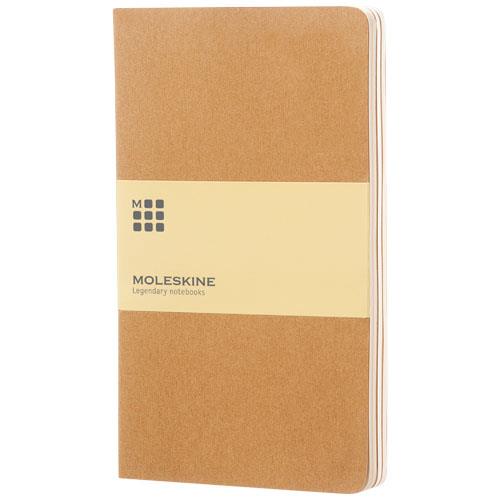 Moleskine Cahier Journal L � blanko